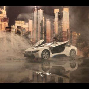 Meet your Posher, Juan felipe